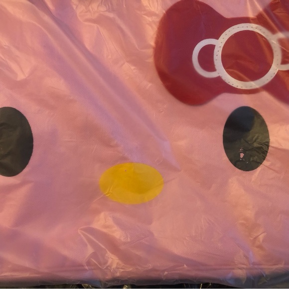 Pink Hello Kitty Duffel Bag - Picture 2 of 4